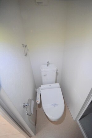 ウインズロック武蔵小金井の物件内観写真